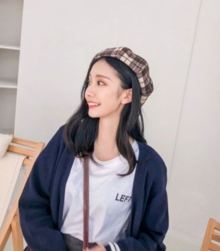 Mũ Nón Cói Vành Siêu To Rộng Le Chapeau Bomba (jacquemus Brand) Màu Đen - Mã NC456